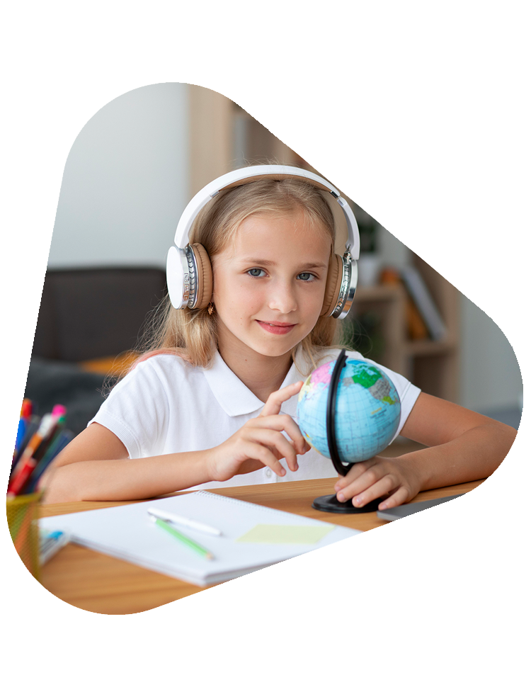 عن الأكاديمية